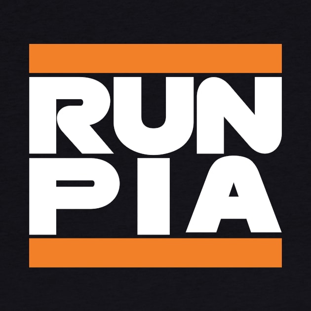 Run Pia by RaceCarsDriving